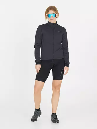 ENDURANCE | Chaqueta de ciclismo de invierno para mujer Titan Windblock Thermal | 